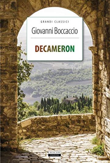 Decameron: Ediz. integrale (Grandi classici)