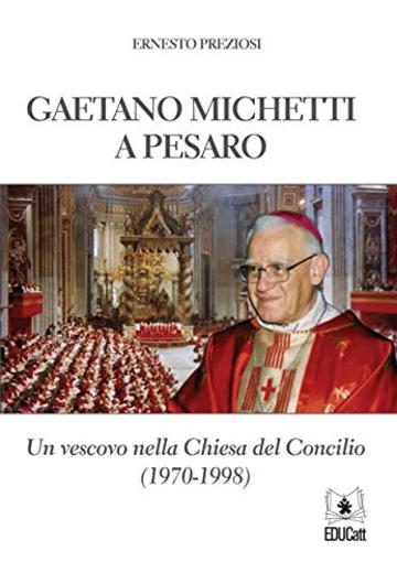 Gaetano Michetti a Pesaro