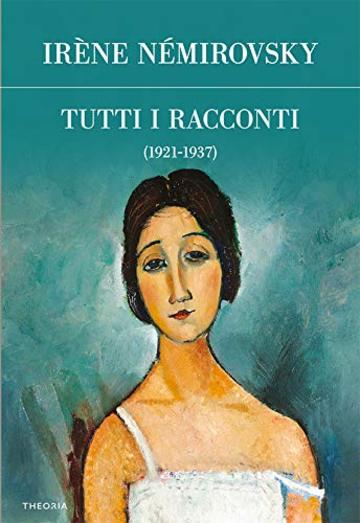 Tutti i racconti 1921-1937