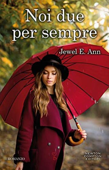 Noi due per sempre (Transcend Duet Series Vol. 2)