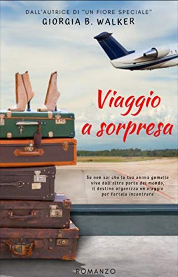 Viaggio a sorpresa