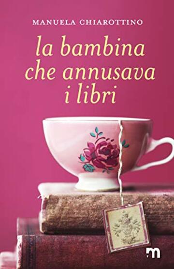 La bambina che annusava I libri