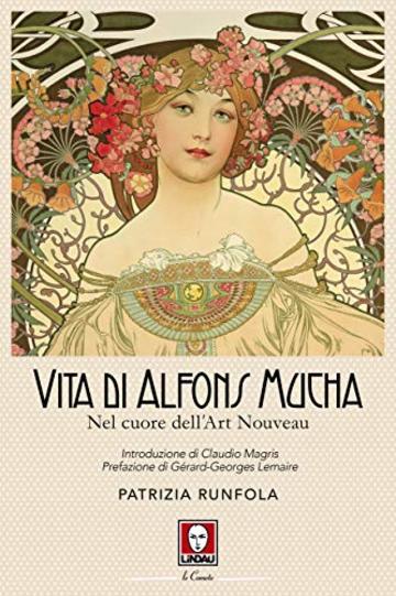 Vita di Alfons Mucha: Nel cuore dell'Art Nouveau