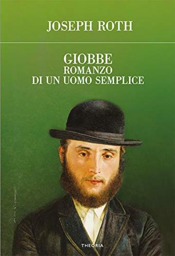 Giobbe. Romanzo di un uomo semplice