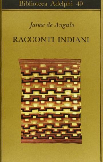 Racconti indiani