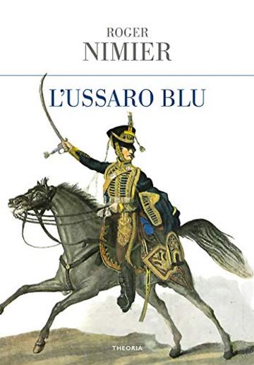 L'ussario blu