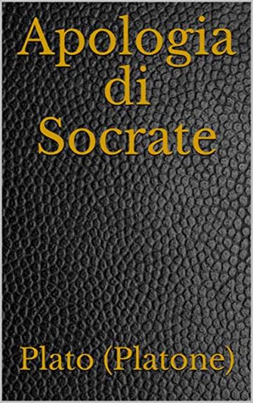 Apologia di Socrate