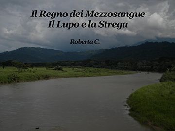 Il Regno dei Mezzosangue: Il Lupo e la Strega