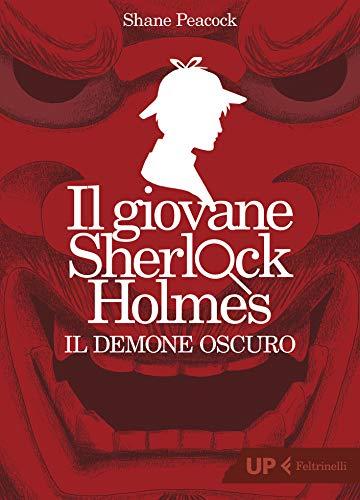 Il giovane Sherlock Holmes. Il demone oscuro