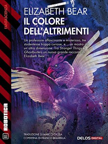 Il colore dell'altrimenti