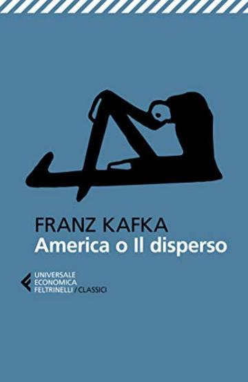 America o il disperso