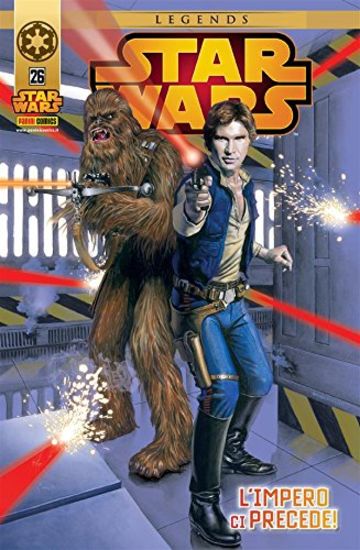 Star Wars Legends 26