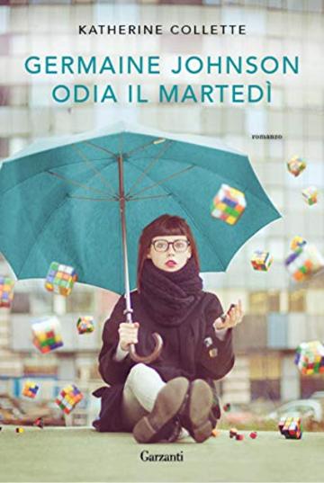 Germaine Johnson odia il martedì