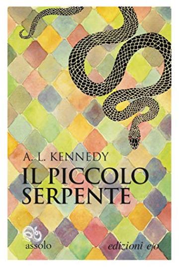 Il piccolo serpente