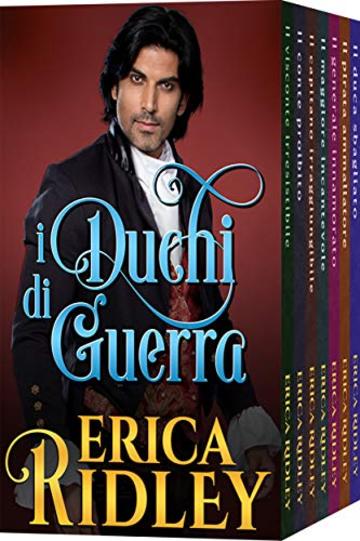 I Duchi di Guerra: (libri 1-7)