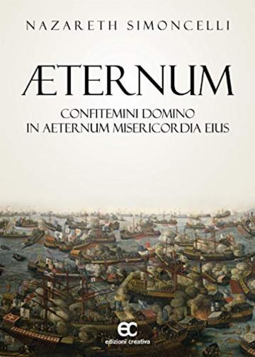 Aeternum. Confitemini domino in aeternum misericordia eius