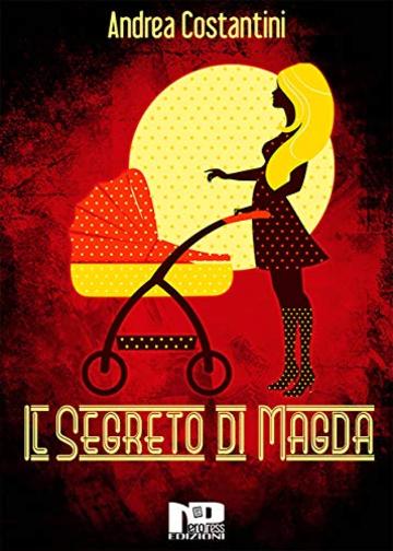 Il segreto di Magda