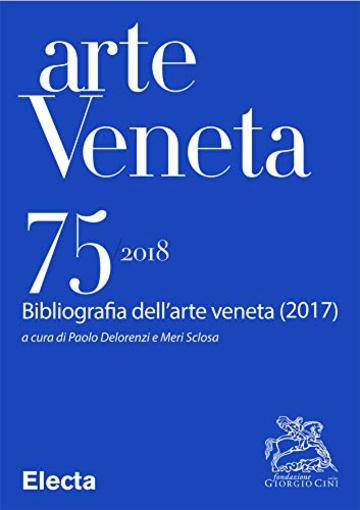 Arte Veneta 75