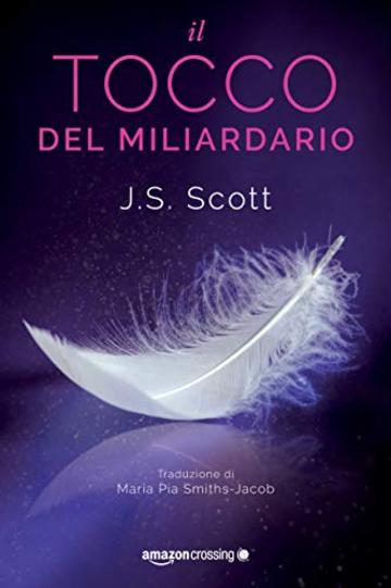 Il tocco del miliardario (I Sinclair Vol. 3)