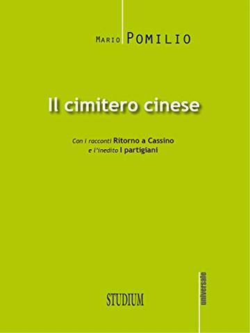 Il cimitero cinese