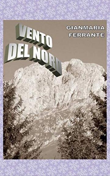 Vento del Nord (Trilogia del Magico Vol. 1)