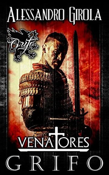 Grifo (Venatores Vol. 1)