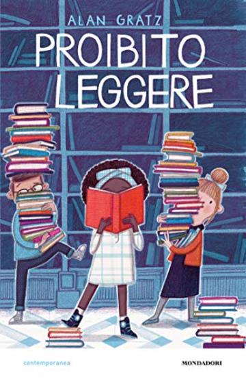 Proibito leggere!