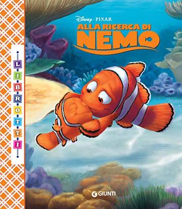 Alla ricerca di Nemo. Librotti