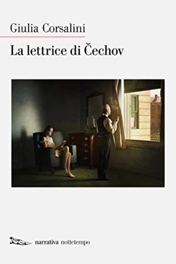 La lettrice di Cechov (Narrativa)