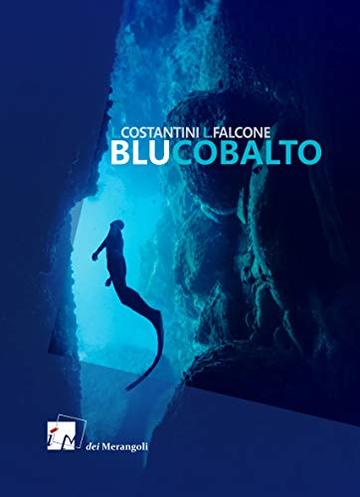 Blu cobalto