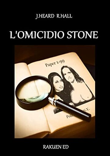 L'Omicidio Stone