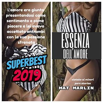 Essenza dell'amore (porn stories)