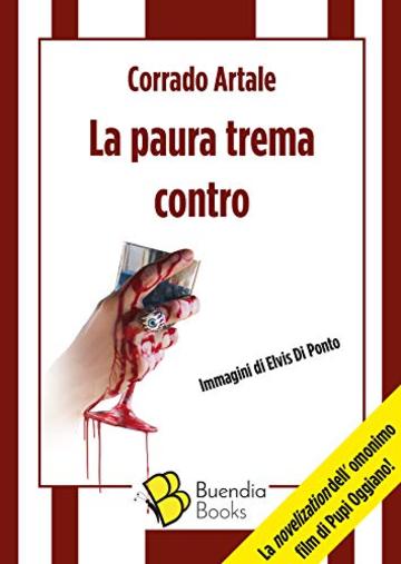 La paura trema contro (Fiaschette Vol. 13)