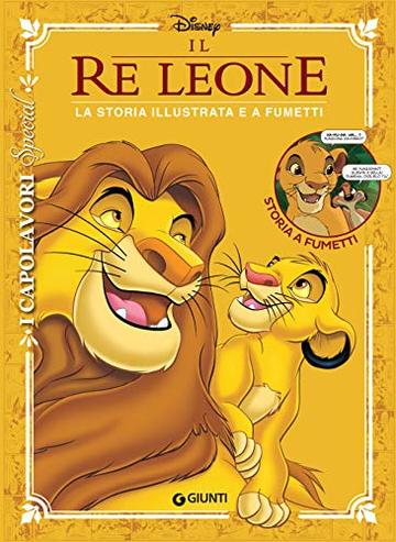 Il Re Leone (I capolavori Vol. 56)