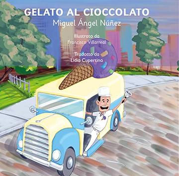 Gelato al cioccolato