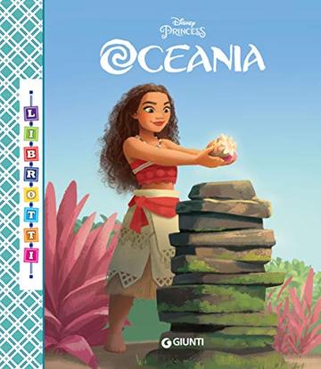 Oceania. Librotti