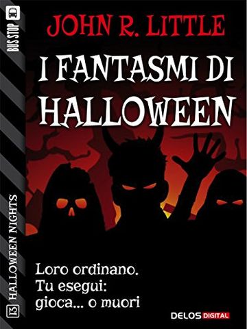 I fantasmi di Halloween (Halloween Nights)