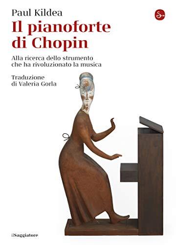 Il pianoforte di Chopin (La cultura)