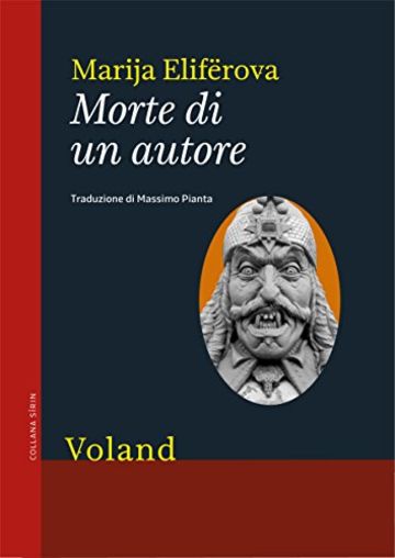 Morte di un autore