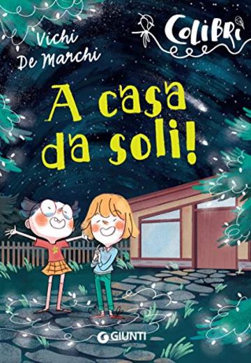 A casa da soli!