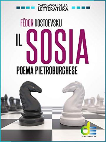 Il sosia: Poema pietroburghese