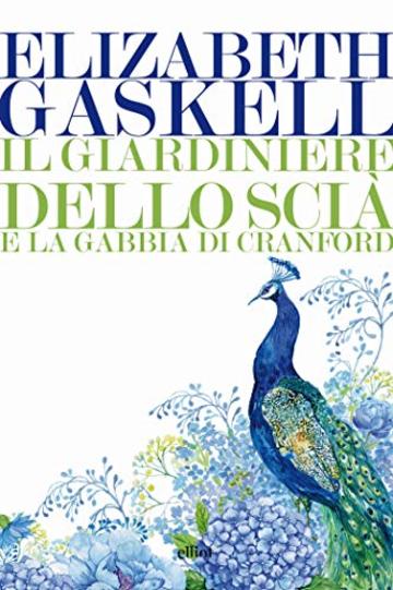 Il giardiniere dello scia: e La gabbia di Cranford