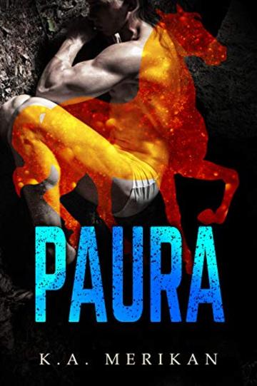 Paura (gay romance)