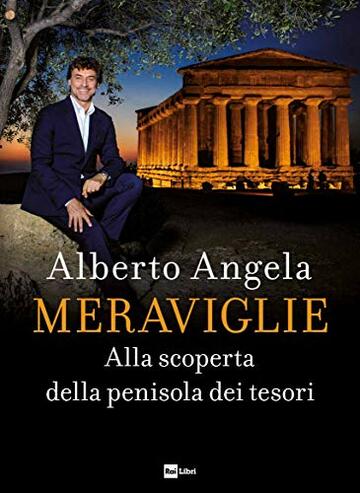 MERAVIGLIE: Alla scoperta della penisola dei tesori