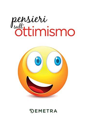 Pensieri sull'ottimismo