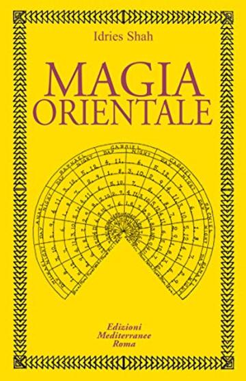 Magia orientale