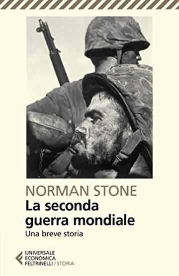 La seconda guerra mondiale