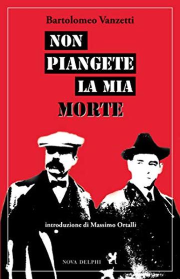 Non piangete la mia morte (Ithaca)