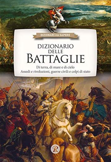 Dizionario delle battaglie