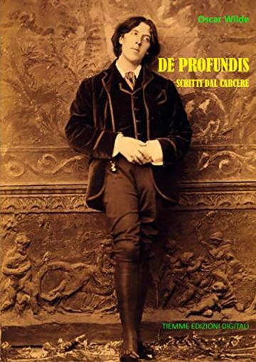 De Profundis: Scritti dal carcere